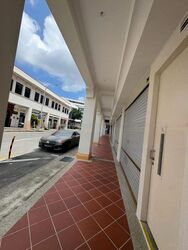 D'Fresco (D15), Shop House #476642141
